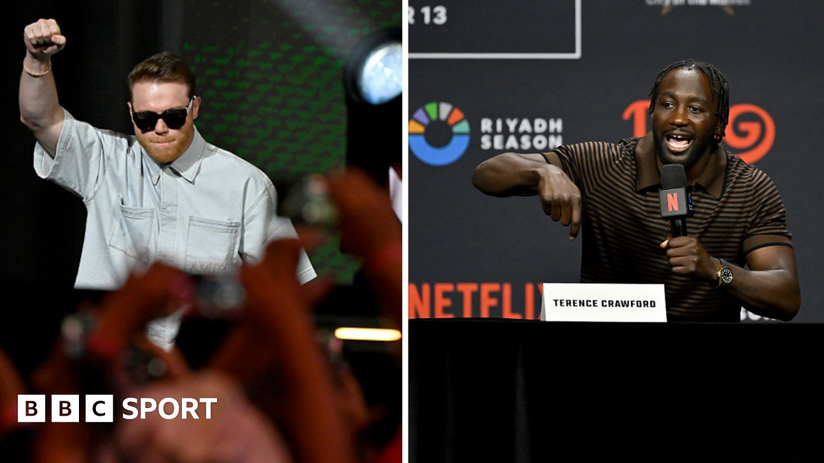 Split image of Saul 