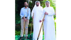 اتحاد الدراجات يحتفي بـ «يوم الأرض»
