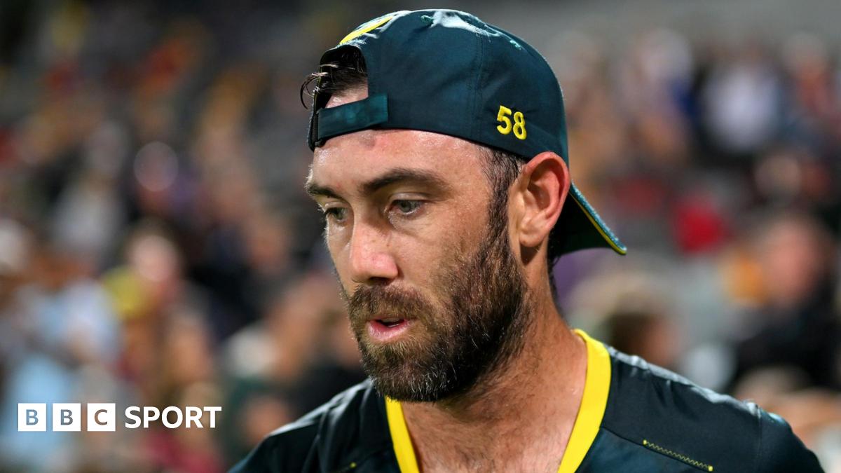 Australian all-rounder