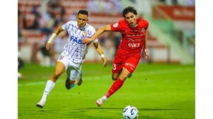 إيفيتش: كنّا نستحق الفوز على شباب الأهلي 5-0
