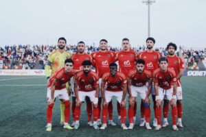 الأهلي المصري يقصي الهلال السوداني ويتأهل إلى نصف نهائي «أبطال إفريقيا»
