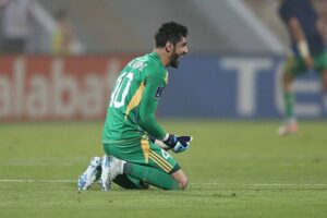 الإمارات تبتسم في الشارقة.. وحسم لقب دوري آسيا في سنغافورة
