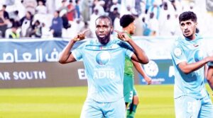البطائح يهزم النصر ويتابع صعوده .. وبني ياس يصعب موقف العروبة  في البقاء
