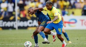 دوري أبطال إفريقيا.. الترجي يخسر أمام صنداونز 0-1
