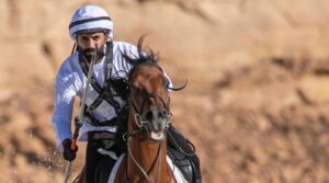 «التقاط الأوتاد» يستعد للدورة الشاطئية الخليجية
