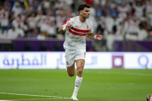 الزمالك المصري يعلن رحيل "زيزو" عن صفوفه.. وإحالته للتحقيق
