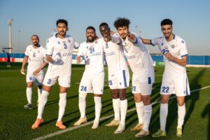 دوري الدرجة الأولى.. العربي يصعد للمركز الثالث

