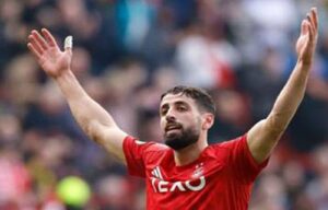 الفلسطيني الدباغ يقود أبردين إلى نهائي كأس اسكتلندا للمرة الأولى منذ ثمانية أعوام
