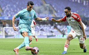 «الملك» الشرقاوي يتأهل إلى نهائي كأس رئيس الدولة
