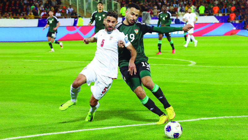 المنتخب يتوجه إلى الرياض الإثنين المقبل
