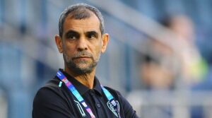 «النسور» يواصل حصاده الاستثنائي ببصمة «النمر»
