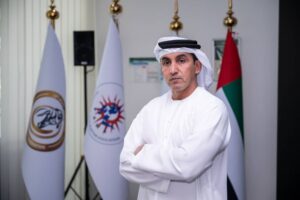 النيادي يحتفظ برئاسة الاتحاد العربي لـ«المواي تاي»
