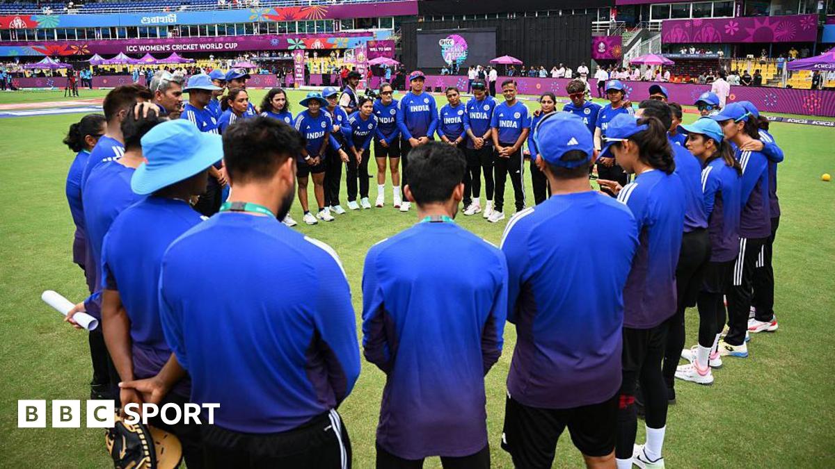 India women