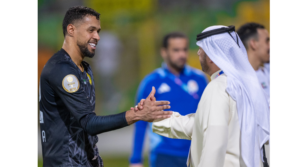 الوصل يلعب أمام عجمان وعقله في مباراة الموسم
