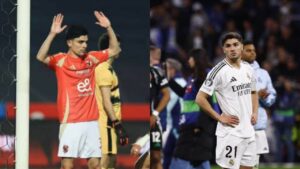 انهيار مدريد أمام أرسنال يمنح الأهلي فرصة ذهبية قبل لقاء صن داونز
