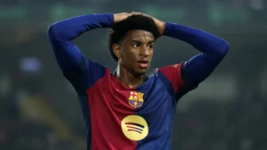 بالدي يبث الرعب في برشلونة قبل نهائي الكأس أمام ريال مدريد
