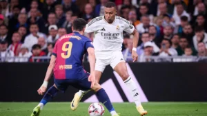 تحليل: برشلونة يركض أسرع ويمرر أذكى من ريال مدريد
