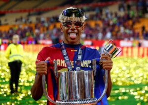 فعلها «نجم صغير».. كيف فاز برشلونة ولماذا خسر ريال مدريد؟
