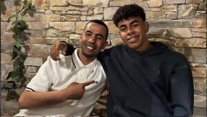 والد يامال بعد فضيحة الفيديو: برشلونة سيدمر ريال مدريد
