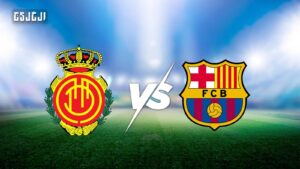 برشلونة ضد ريال مايوركا.. الموعد والتشكيل المتوقع والقنوات الناقلة
