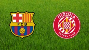 برشلونة ضد جيرونا.. الموعد والتشكيل المتوقع والقنوات الناقلة
