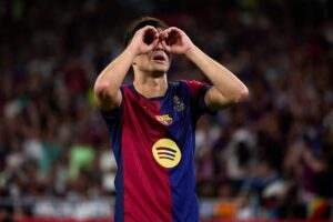 إثارة حتى الإشباع في «الكلاسيكو».. برشلونة «ملك» كأس إسبانيا بفوز مجنون على ريال مدريد
