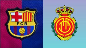 برشلونة يصطدم بريال مايوركا في مواجهة مثيرة.. هل يحسم الصدارة؟
