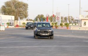 تألق «المدينة» و«الفارس» في منافسات أبناء القبائل بالمرموم
