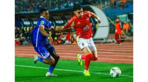 مهمة صعبة للأهلي والترجي والمولودية في «أبطال إفريقيا»
