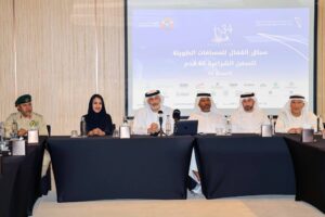 تحضيرات مكثفة لسباق «القفال 34»
