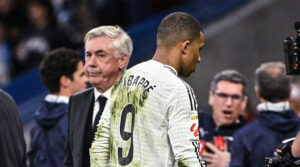 ترتيب الدوري الإسباني بعد خسارة ريال مدريد أمام فالنسيا (فيديو)

