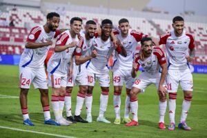 تغيير ملعب نهائي «أبطال آسيا 2» بين الشارقة وليون سيتي السنغافوري
