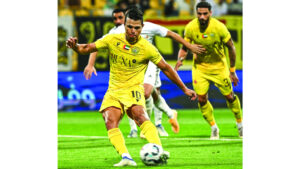فوجئتُ بقرار إقالة مدرب المنتخب بينتو
