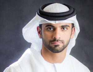 منصور بن محمد يهنىء منتخب الإمارات تحت 17 سنة بمناسبة تأهله لنهائيات كأس العالم للناشئين
