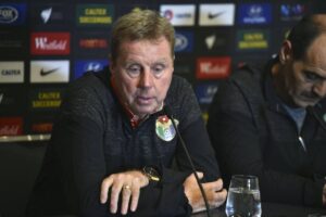 توخيل «جاسوس ألماني» وظيفته تخريب منتخب إنجلترا
