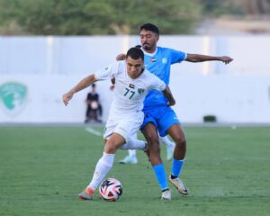 3 مباريات في افتتاح الجولة 23 لدوري الدرجة الأولى
