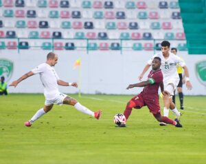 3 مباريات في دوري الأولى اليوم
