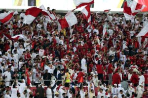 كوزمين: جمهور الشارقة سيقودنا إلى نهائي دوري أبطال آسيا
