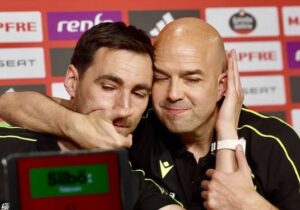 «لسنا لصوص».. حكام «الكلاسيكو» يتوعدون بالرد على ريال مدريد

