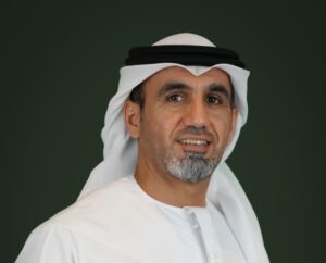 تكليف حميد الطاير بإدارة شركة النصر لكرة القدم
