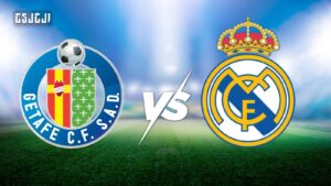 خيتافي ضد ريال مدريد.. الموعد والتشكيل المتوقع والقنوات الناقلة
