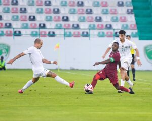 فوز دبا والحمرية حتا في دوري الدرجة الأولى
