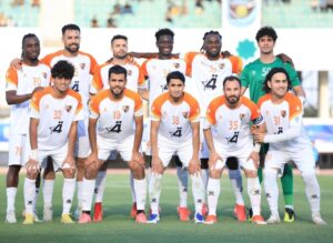 ديالى يواصل نجاحاته في الدوري العراقي

