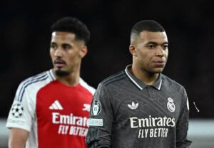 ديكلان رايس يتحول لبيكهام.. وريال مدريد يستعير روح برشلونة
