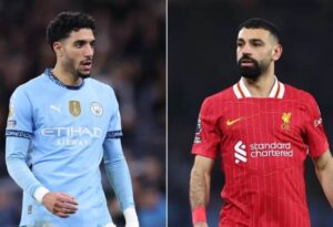كم راتب محمد صلاح ومرموش في الدوري الإنجليزي؟ بالإسترليني والجنيه والدرهم
