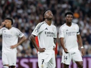 ريال مدريد قبل مواجهة أرسنال.. الهجوم ضارب والدفاع هش
