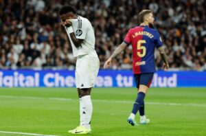 انسحاب ريال مدريد من "الكلاسيكو" يكبده 4 عقوبات صارمة

