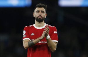 ما هي حقيقة رغبة ريال مدريد في ضم نجم مانشستر يونايتد ؟
