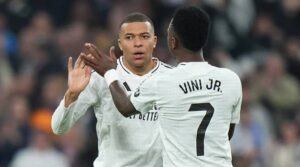 ريال مدريد مطالب بتحطيم الرقم 1620 أمام أرسنال
