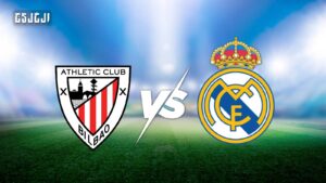 ريال مدريد ضد أتلتيك بيلباو.. الموعد والتشكيل المتوقع والقنوات الناقلة

